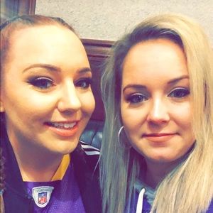 Meet your Posher, Sonja